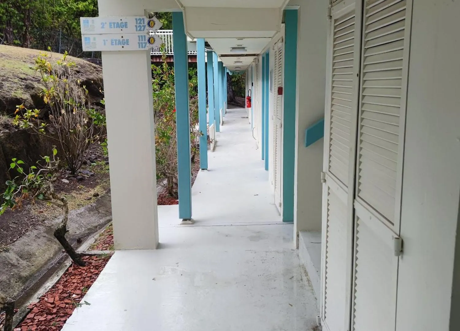 Grey Diamond Studio Le Diamant 0*,  Martinique